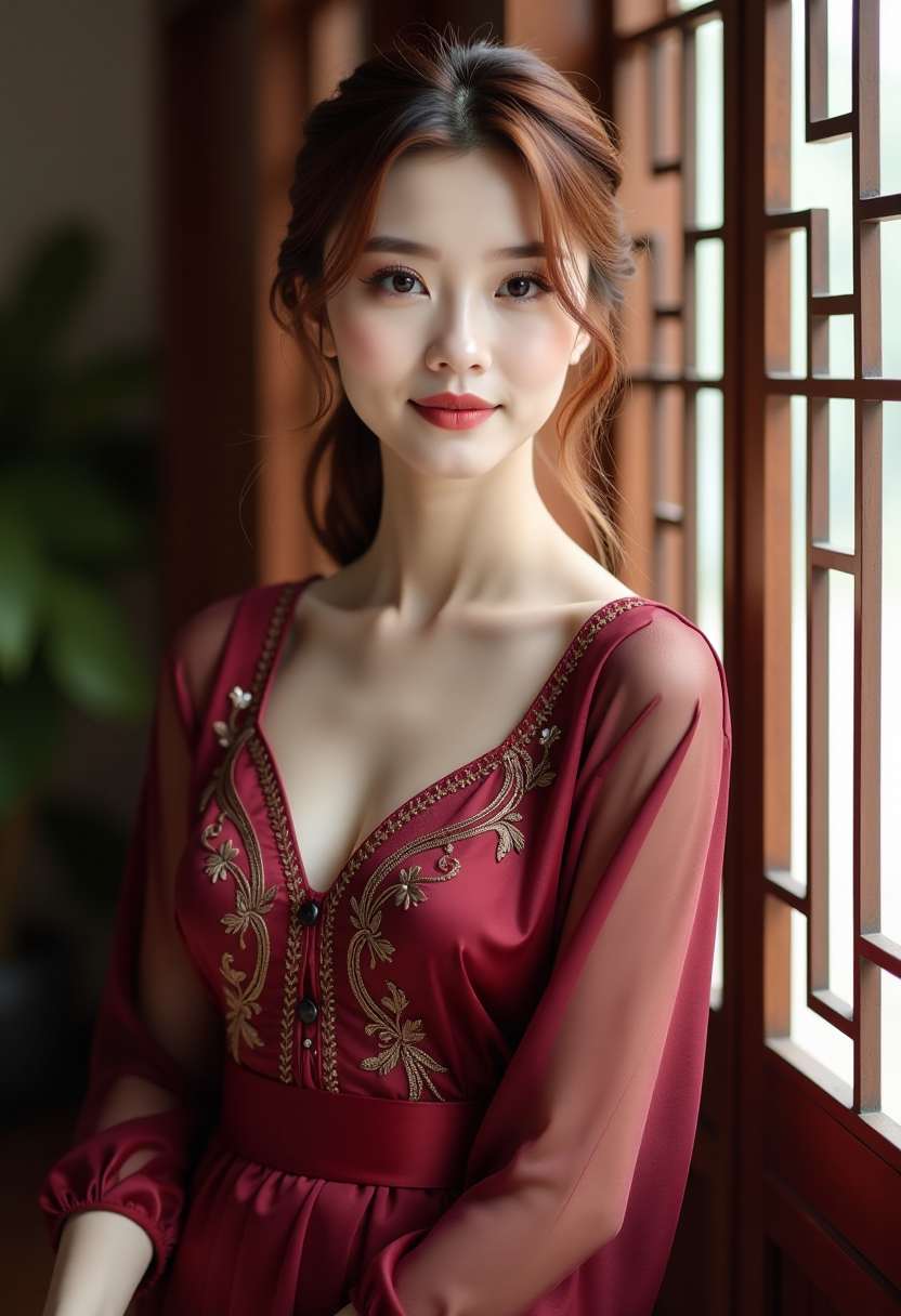 白鲸旅馆 海报