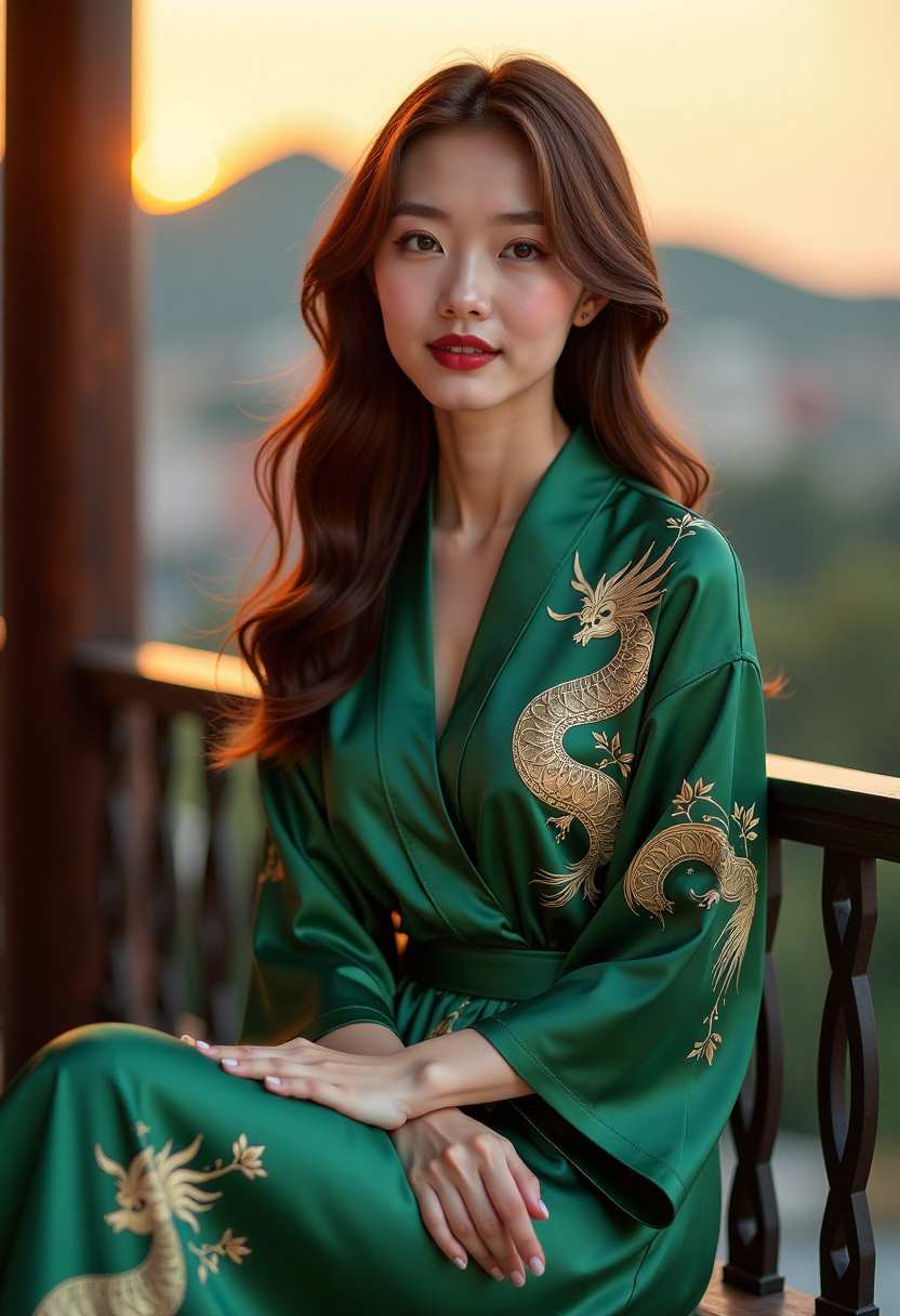 第二个夏天 海报